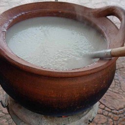 โจ๊กหม้อดิน เคหะฯ 95 บ้านพอน