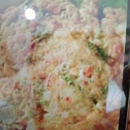 ไข่เจียวสมุนไพร