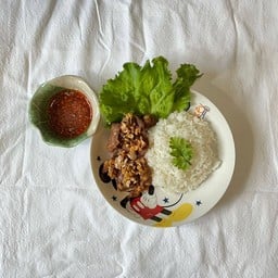 ตามใจน้องบอส