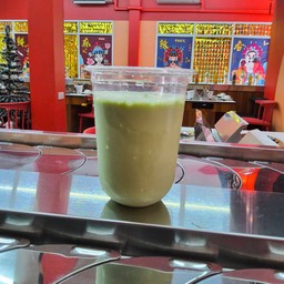 ชาเขียว