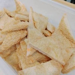 ฟองเต้าหู้ชิส