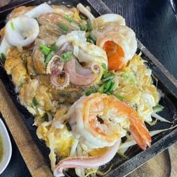 ออส่วนทะเล นิ่ม
