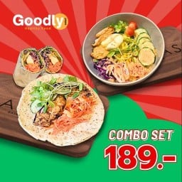 Goodly Salad