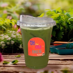 เพียวมัทฉะ