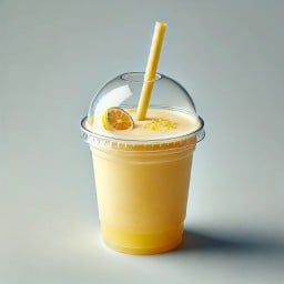 น้ำผึ้งมะนาวปั่น