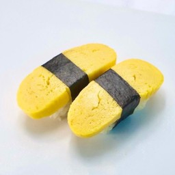 Tamago Nigiri ไข่หวาน นิกิริ