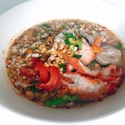ก๋วยเตี๋ยวต้มยำ