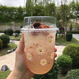 บ๊วยโซดา