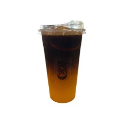 อเมริกาโน่ ส้ม