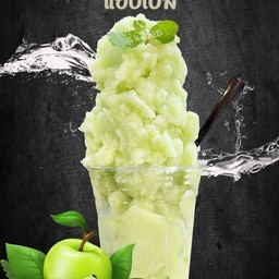 แอปเปิ้ลสมูทตี้