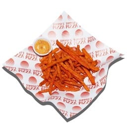 SWEET POTATO FRIES