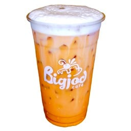 บิ๊กจ๊อดคาเฟ่ (Bigjod cafe)