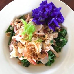 ร้านหม้อข้าวหม้อแกง