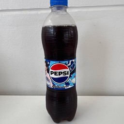 แป๊บซี่