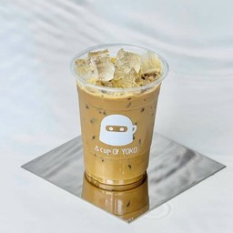 ลาเต้ (YOKO blend)