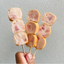 มินิสเต็กแฮม