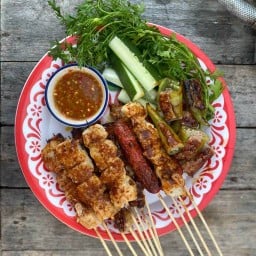 หม่าล่า โชห่วยพาณิช -