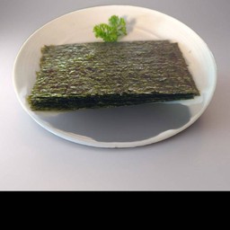 สาหร่าย9แผ่น