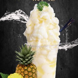 สัปปะรดสมูทตี้