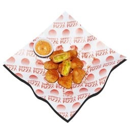 CHEEESE JALEPENO BITES