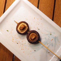 เห็ด (Mushroom)