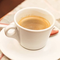 เนสกาแฟร้อน