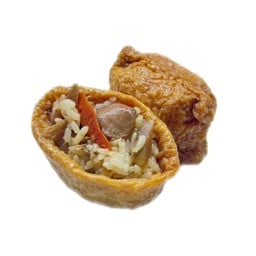 226. Onigiri Torigomoku Inari