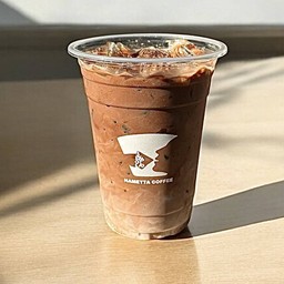 โกโก้นมสด