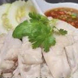 ไก่สับ