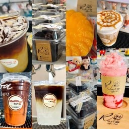 Roast 2P (โรสทูพี) Coffee&Tea -บางบ่อ