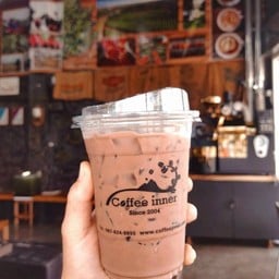 ช็อกโกแลต ซิกเนเจอร์ (Chocolate Signature)