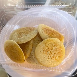 มินิแพนเค้ก