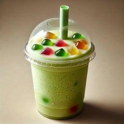 แอปเปิ้ลปีโป้ปั่น