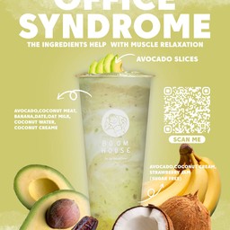 (Small) Office Syndrome