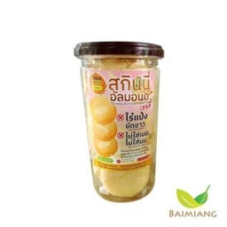 Kanomdeedee สกินนี่อัลมอนเฮลตี้รสธรรมชาติ 179 ก.