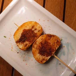 หมั่นโถว bun