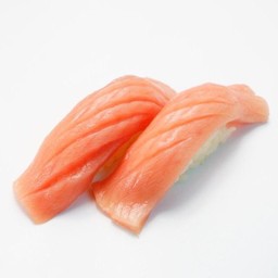 Chutoro Nigiri ปลามะกูโระติดมันน้อย นิกิริ