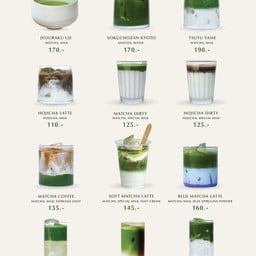 Cha Guu-Tea and Eatery