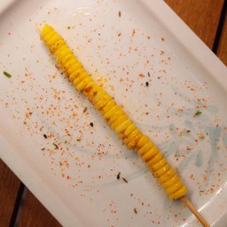 ข้าวโพด (Corn)