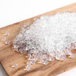 ยำเม็ดบอลคริสตัลหมูยอหมูสับ