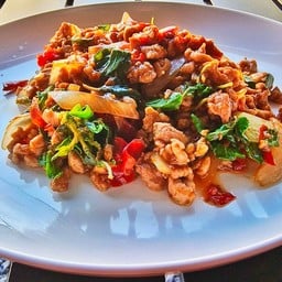 ตามสั่งหลังร้าน