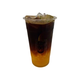 อเมริกาโน่ น้ำผึ้งมะนาว