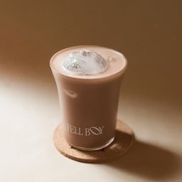 Cocoa Africa