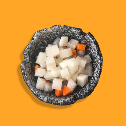 ผักดองสูตรเด็ด