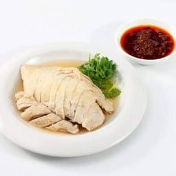 ไชน่า พาเลซ สีลม