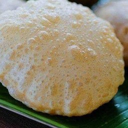 puri puri โรตีทอด