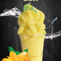 มะม่วงสมูทตี้