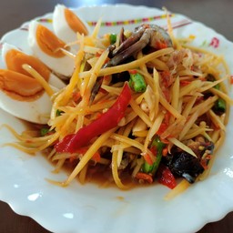 ตำโคราช
