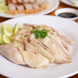 ไก่ตอนสับ เล็ก(1ขีด)