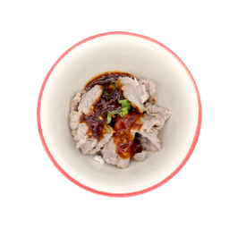 เนื้อนรก
